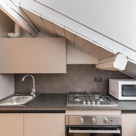 Апартаменты Brera Flat Near Duomo Милан Экстерьер фото