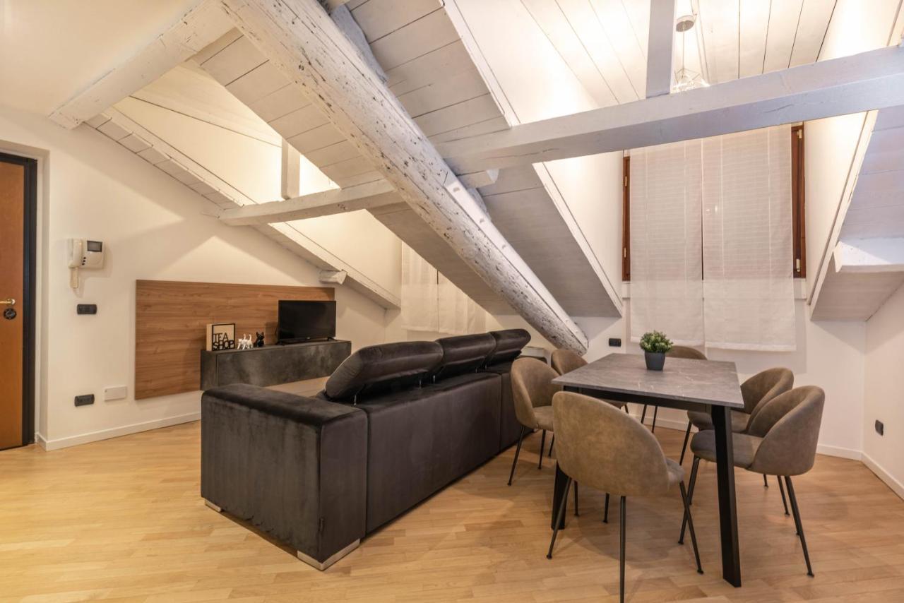 Апартаменты Brera Flat Near Duomo Милан Экстерьер фото