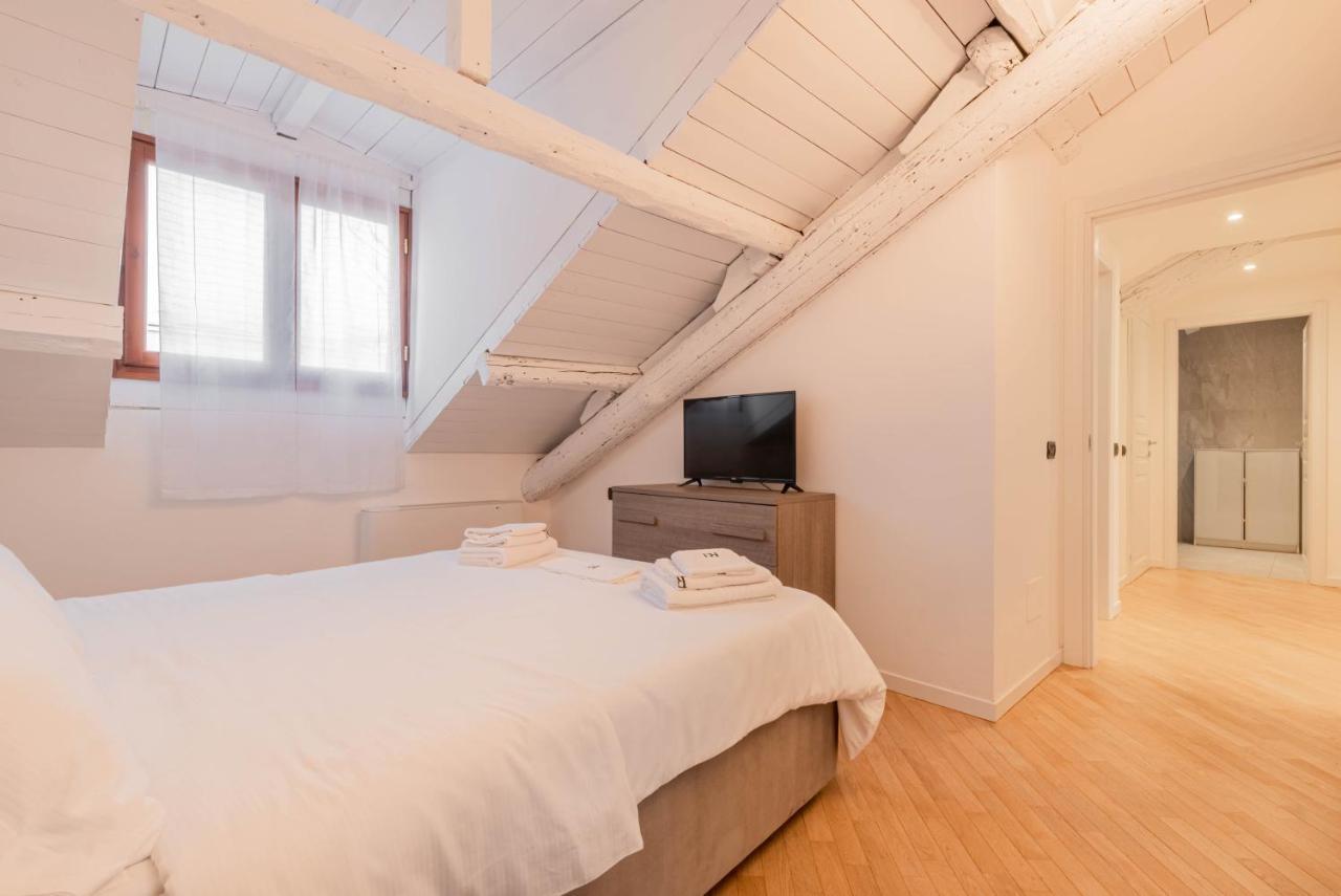 Апартаменты Brera Flat Near Duomo Милан Экстерьер фото