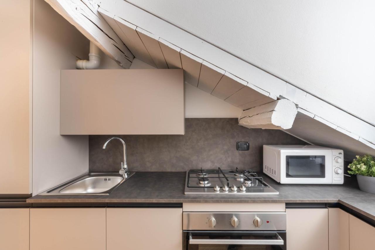 Апартаменты Brera Flat Near Duomo Милан Экстерьер фото