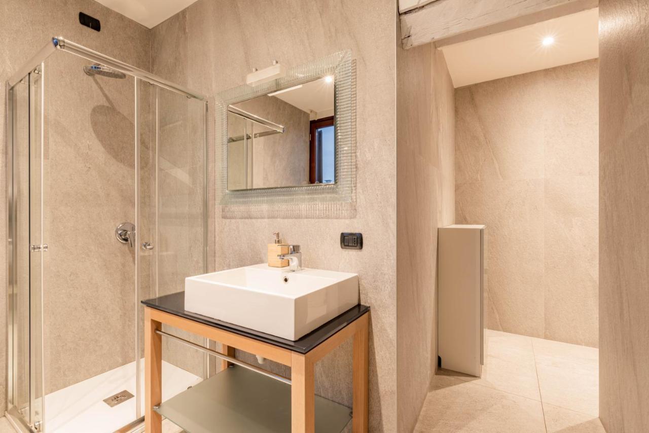 Апартаменты Brera Flat Near Duomo Милан Экстерьер фото