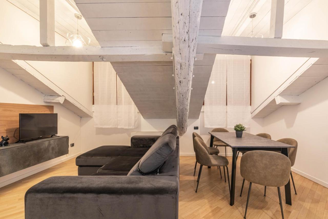 Апартаменты Brera Flat Near Duomo Милан Экстерьер фото