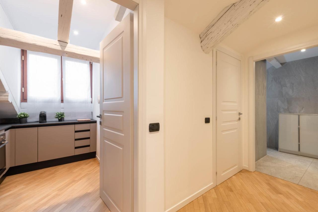 Апартаменты Brera Flat Near Duomo Милан Экстерьер фото