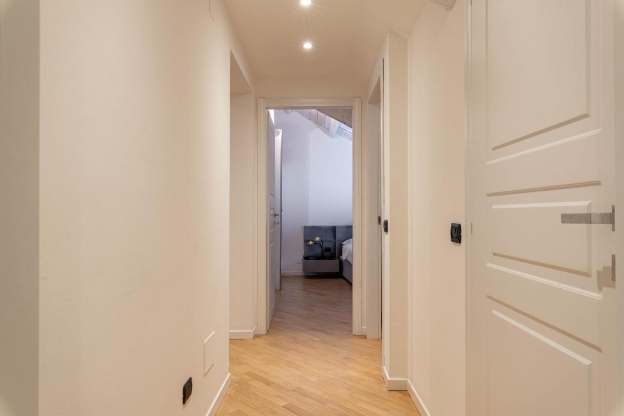 Апартаменты Brera Flat Near Duomo Милан Экстерьер фото