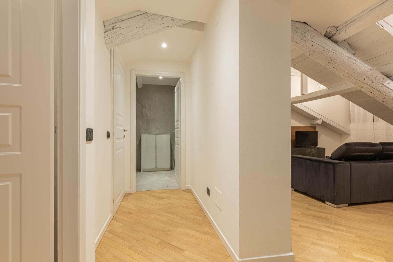 Апартаменты Brera Flat Near Duomo Милан Экстерьер фото